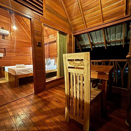 Woodholic Homestay สิกิริยา ภายนอก รูปภาพ