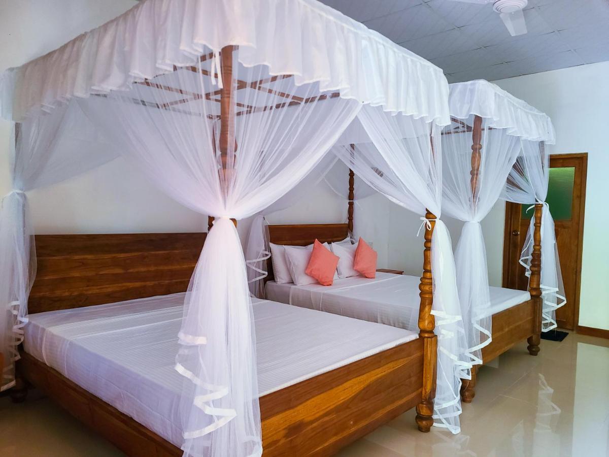 Woodholic Homestay สิกิริยา ภายนอก รูปภาพ