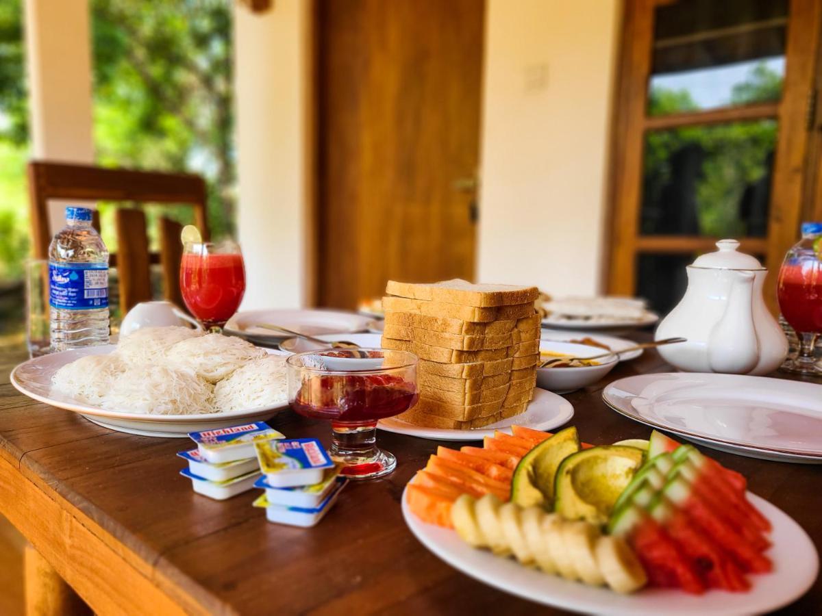 Woodholic Homestay สิกิริยา ภายนอก รูปภาพ