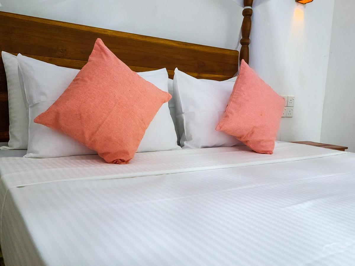Woodholic Homestay สิกิริยา ภายนอก รูปภาพ