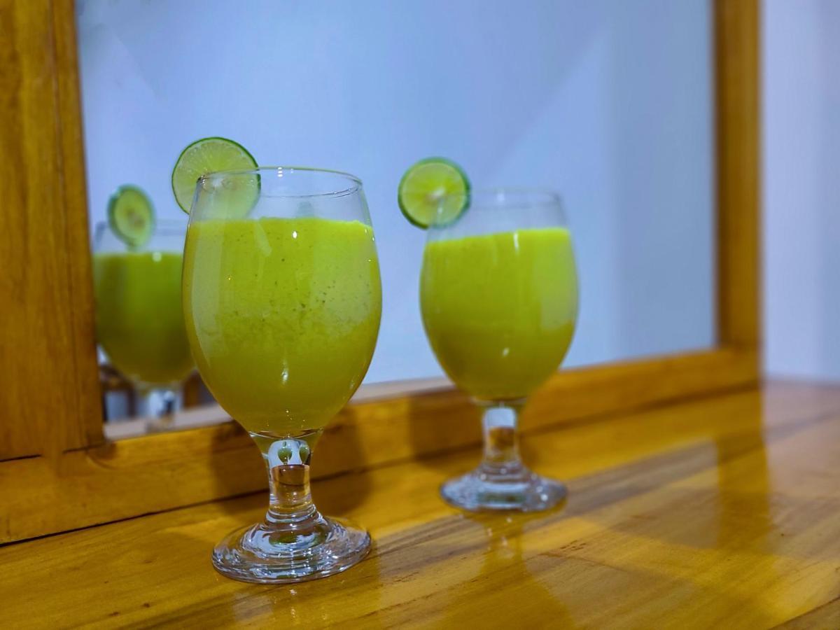 Woodholic Homestay สิกิริยา ภายนอก รูปภาพ