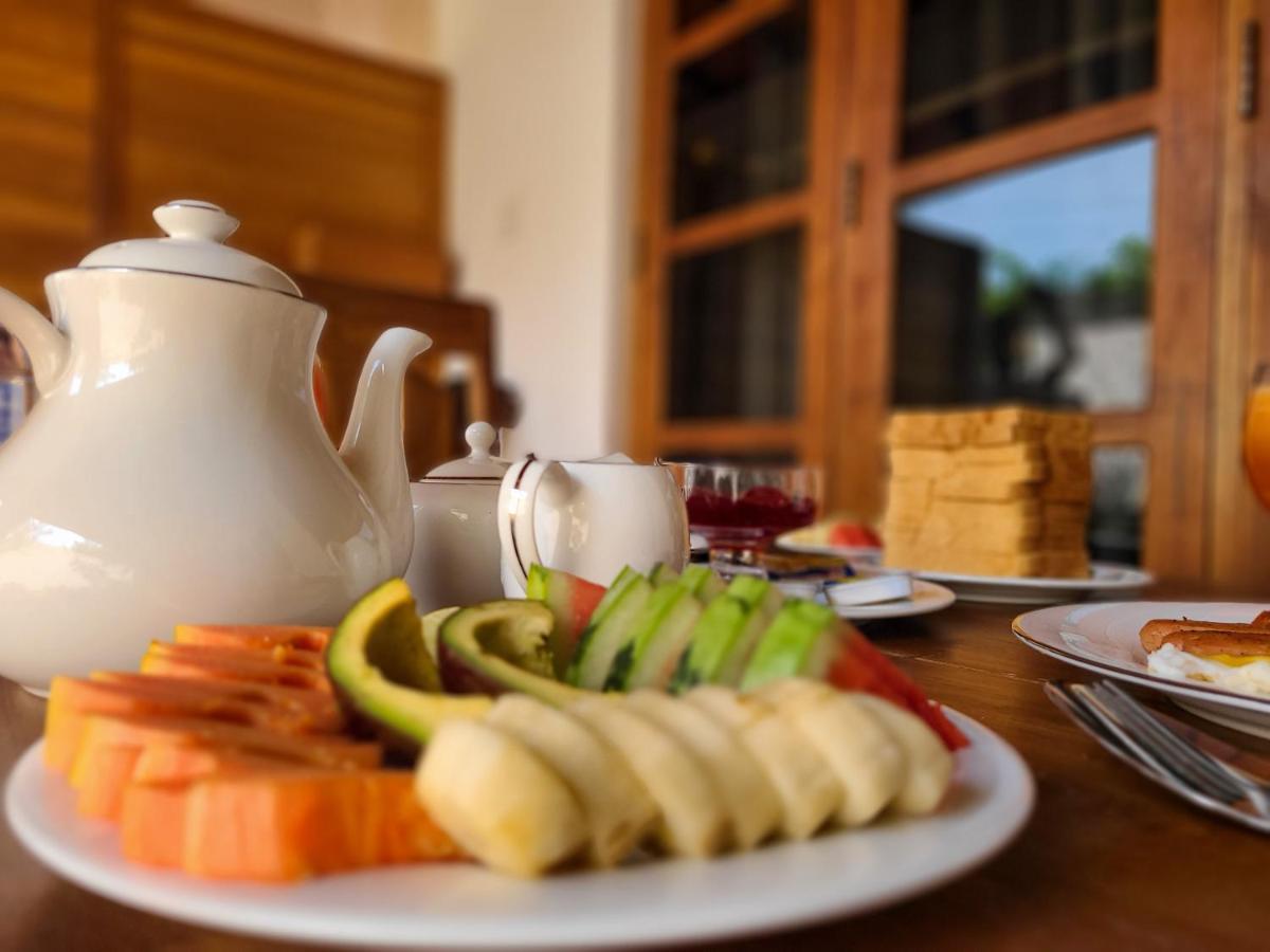 Woodholic Homestay สิกิริยา ภายนอก รูปภาพ