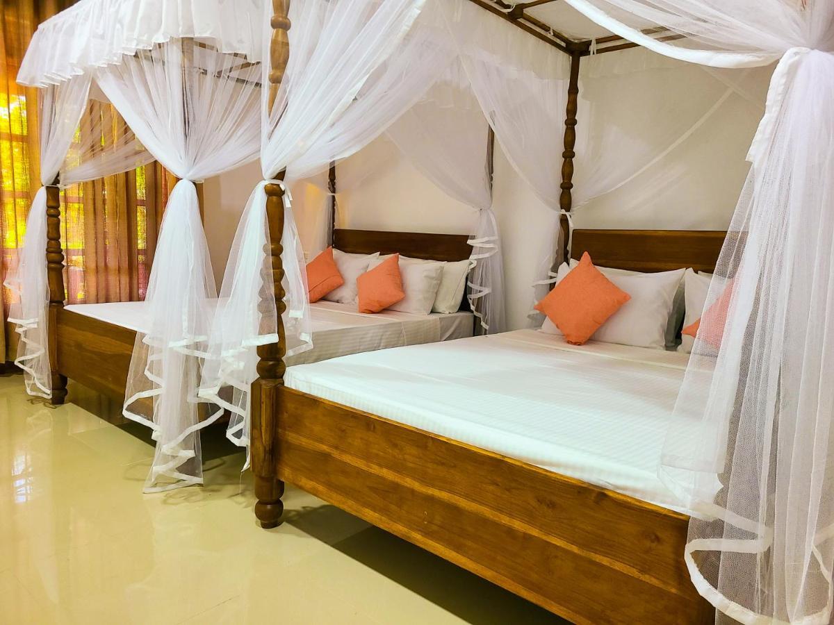 Woodholic Homestay สิกิริยา ภายนอก รูปภาพ