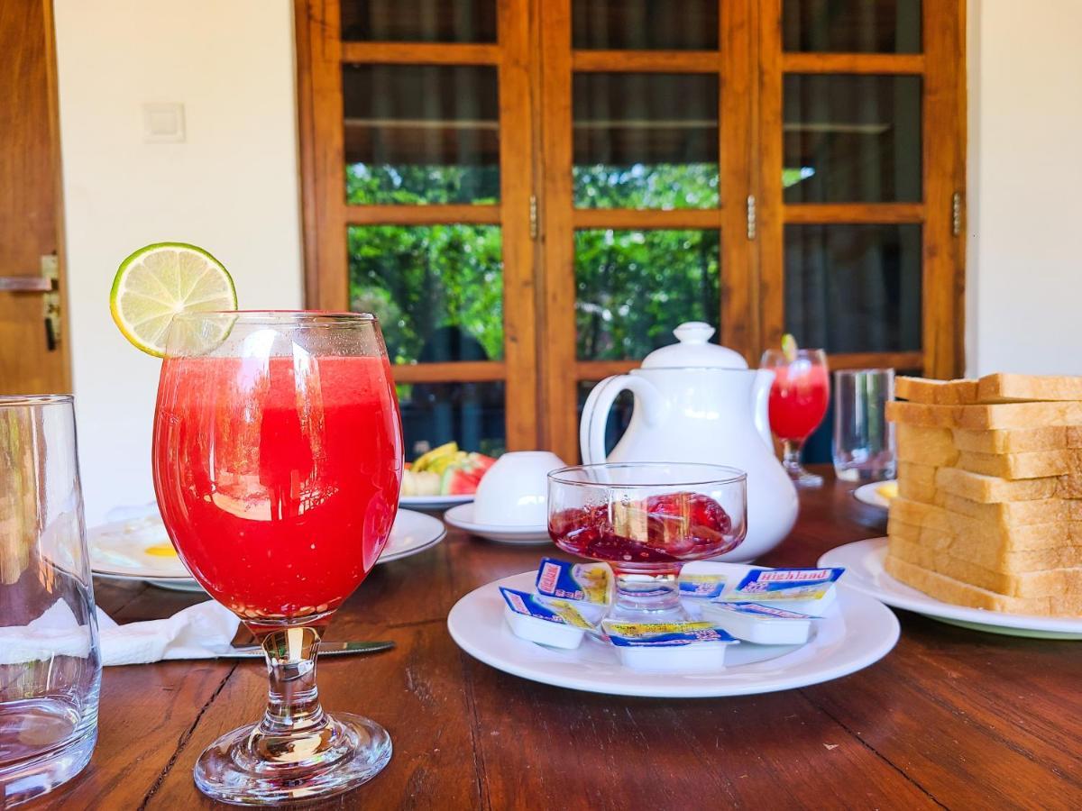 Woodholic Homestay สิกิริยา ภายนอก รูปภาพ