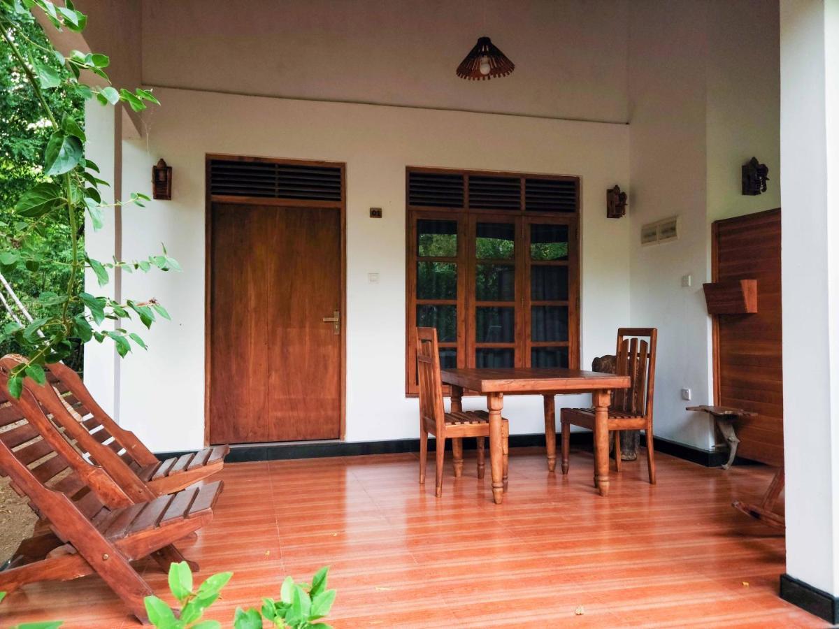 Woodholic Homestay สิกิริยา ภายนอก รูปภาพ