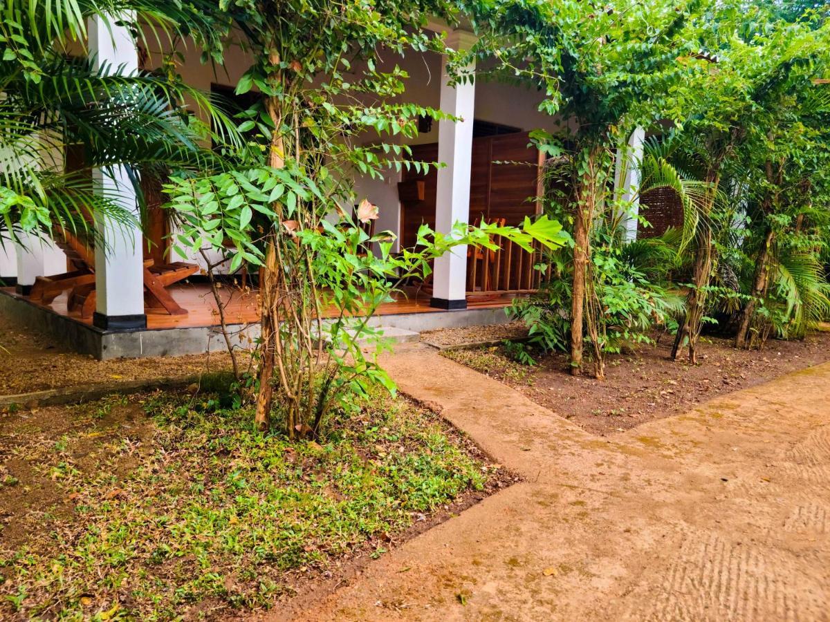 Woodholic Homestay สิกิริยา ภายนอก รูปภาพ