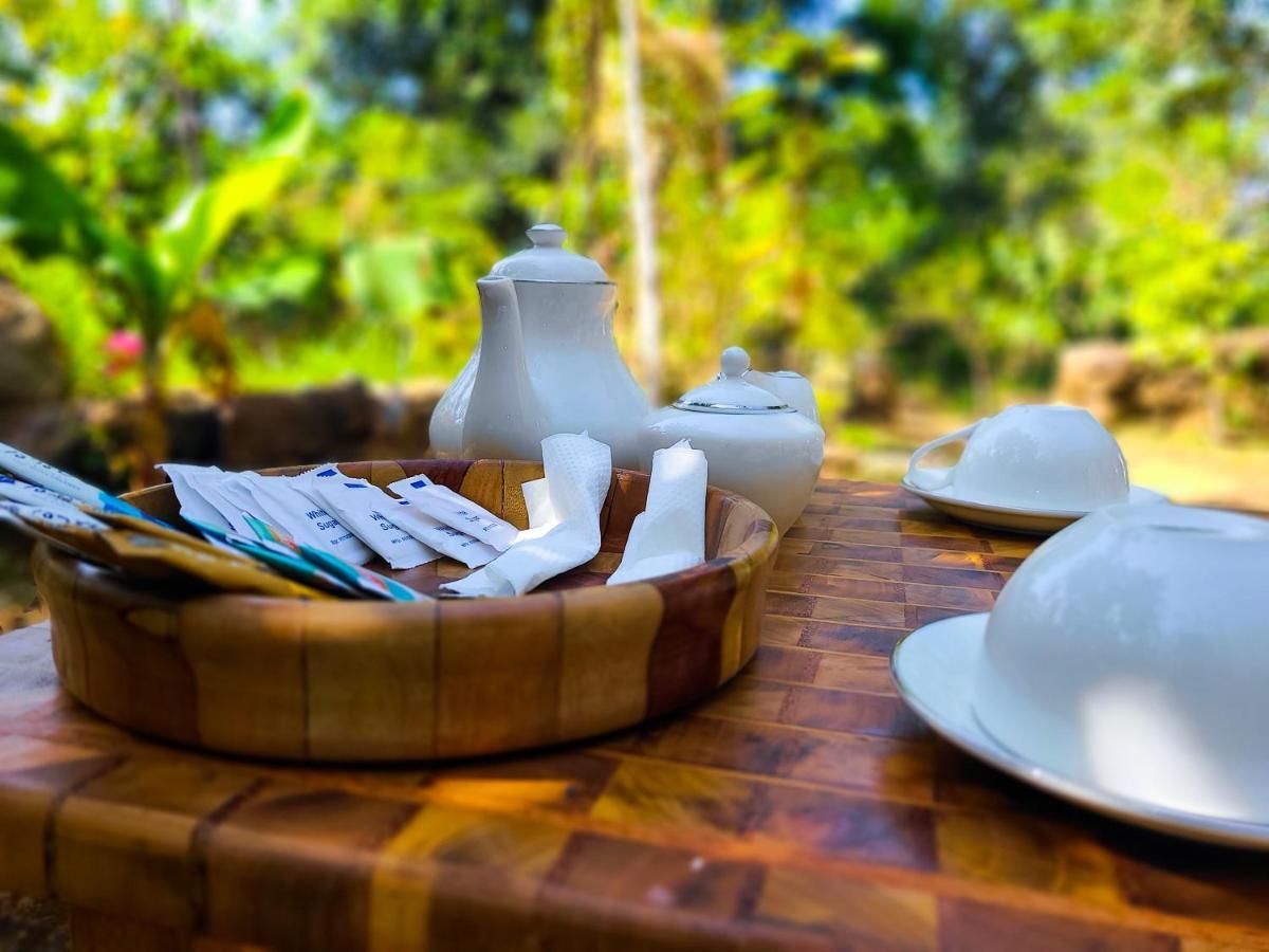 Woodholic Homestay สิกิริยา ภายนอก รูปภาพ