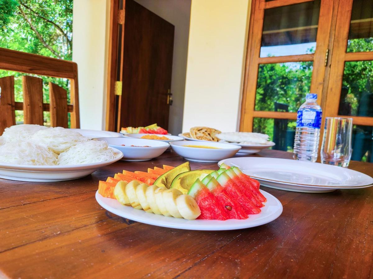 Woodholic Homestay สิกิริยา ภายนอก รูปภาพ