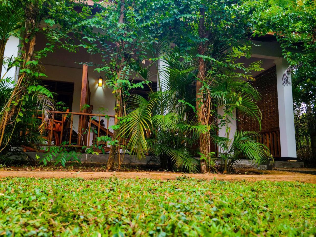 Woodholic Homestay สิกิริยา ภายนอก รูปภาพ