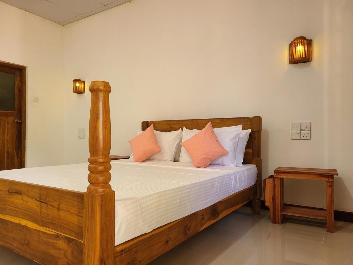 Woodholic Homestay สิกิริยา ภายนอก รูปภาพ