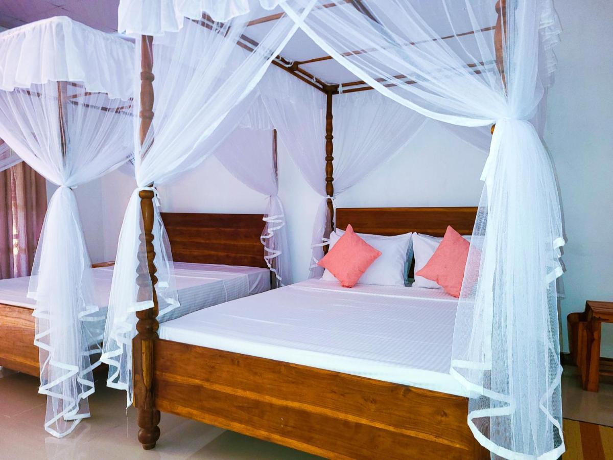 Woodholic Homestay สิกิริยา ภายนอก รูปภาพ