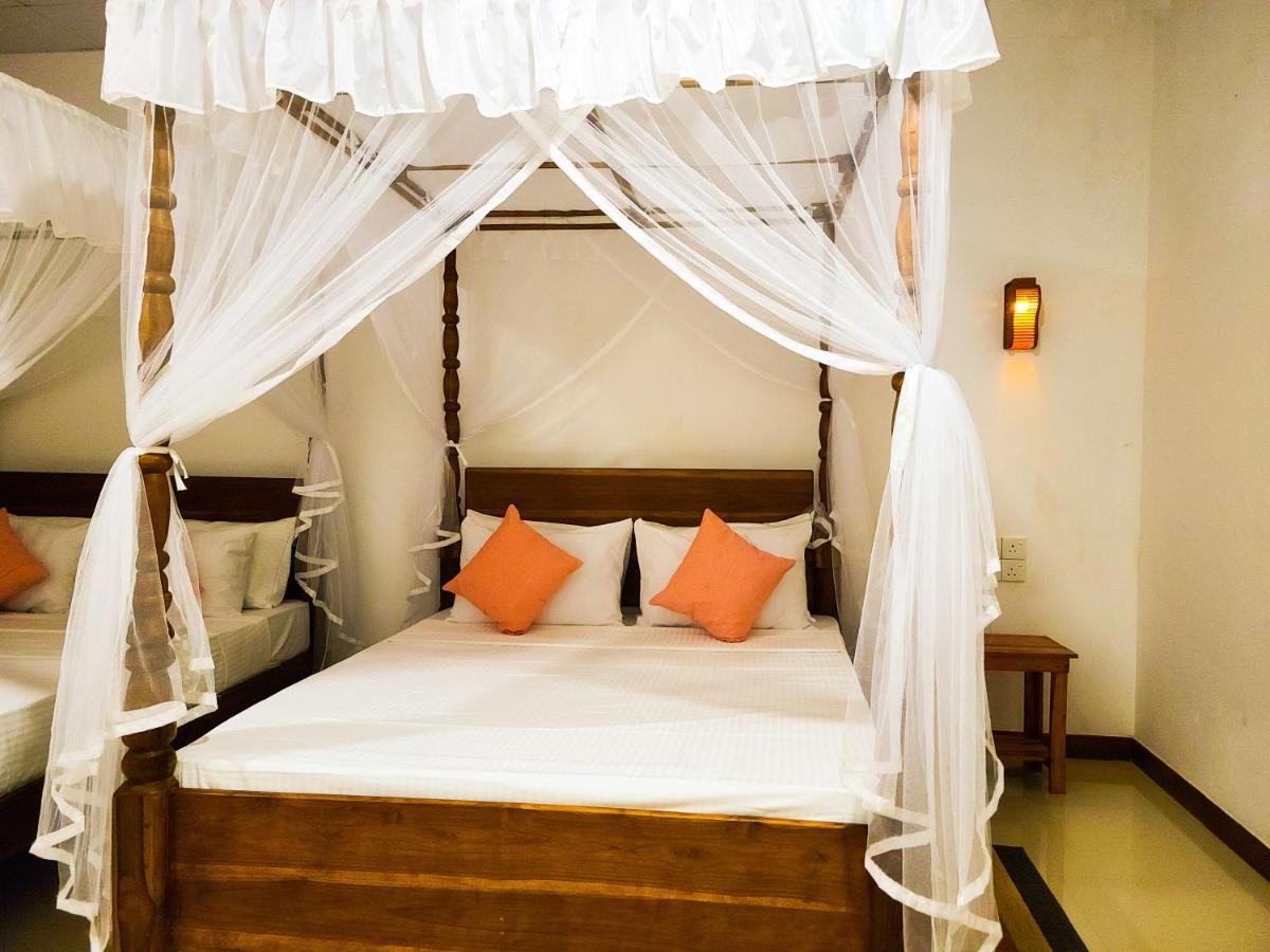 Woodholic Homestay สิกิริยา ภายนอก รูปภาพ