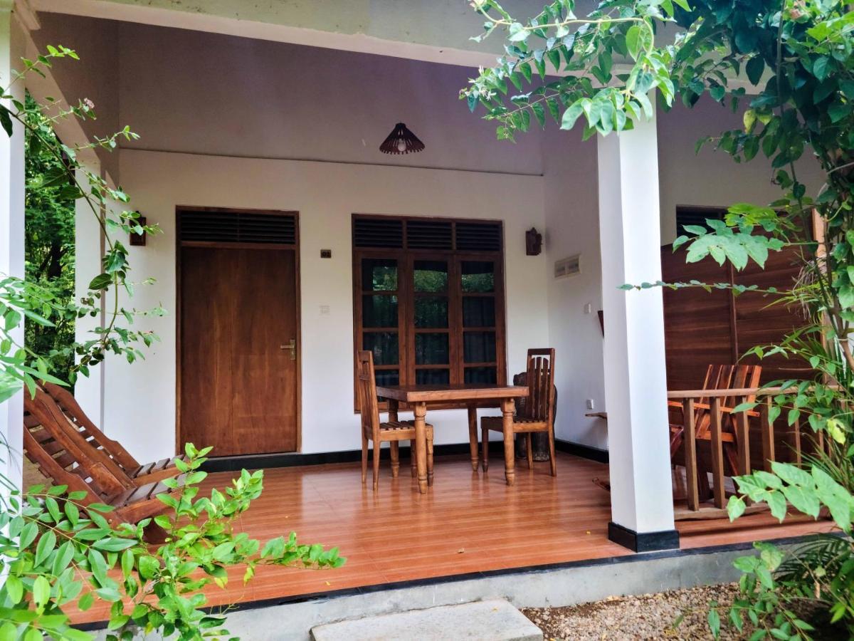 Woodholic Homestay สิกิริยา ภายนอก รูปภาพ