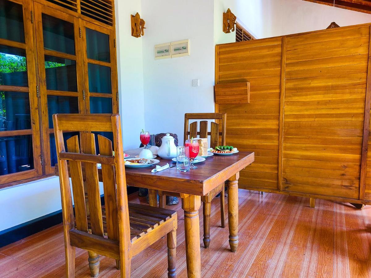 Woodholic Homestay สิกิริยา ภายนอก รูปภาพ