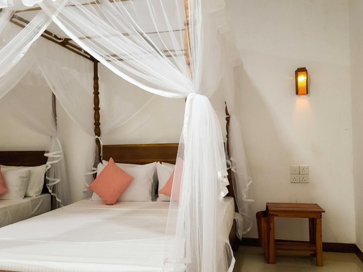 Woodholic Homestay สิกิริยา ภายนอก รูปภาพ