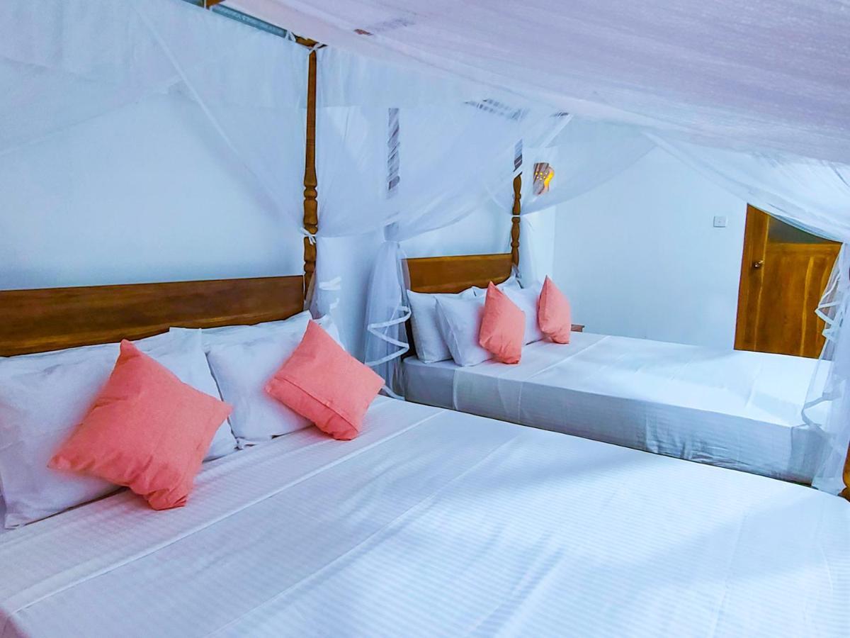 Woodholic Homestay สิกิริยา ภายนอก รูปภาพ